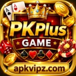 PKPlus Game