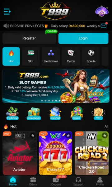 T999 Game